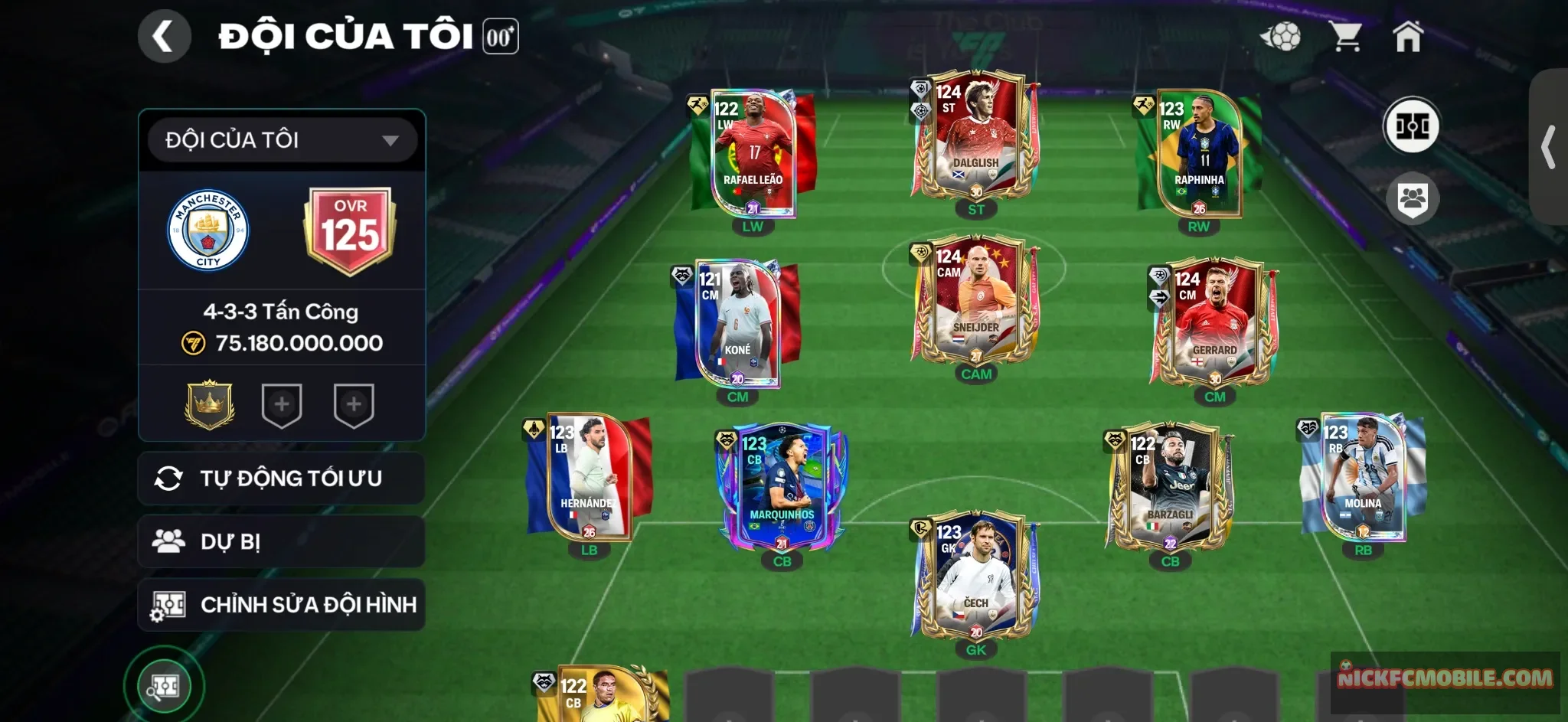 Account Image