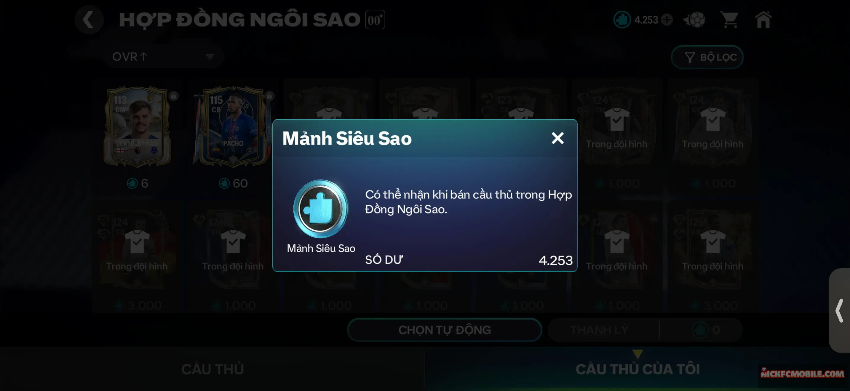 Account Image