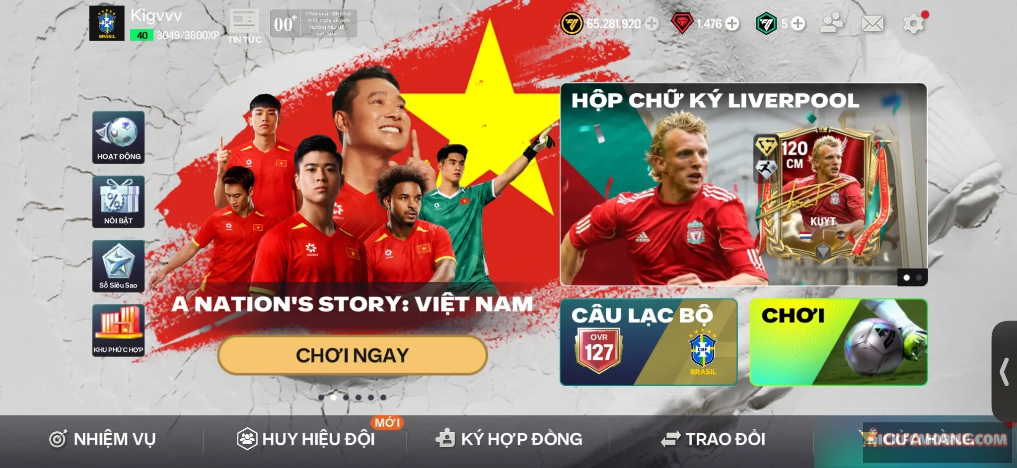 Account Image