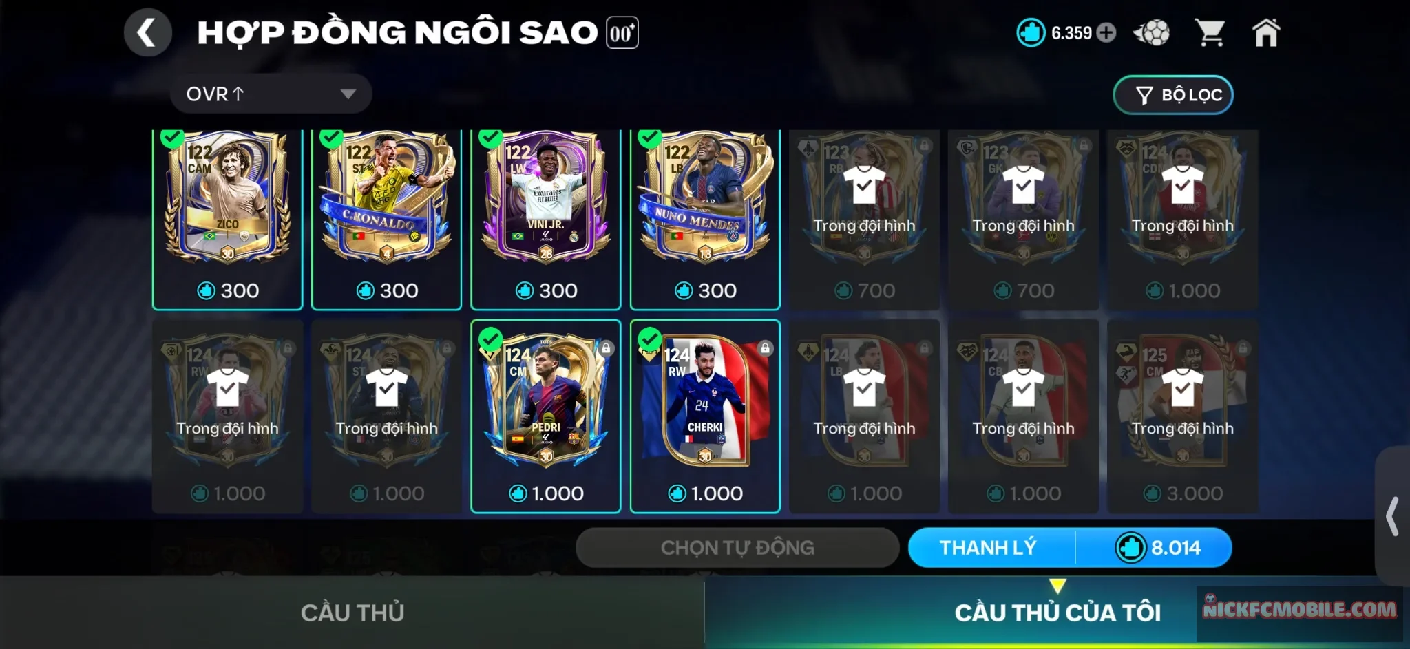 Account Image