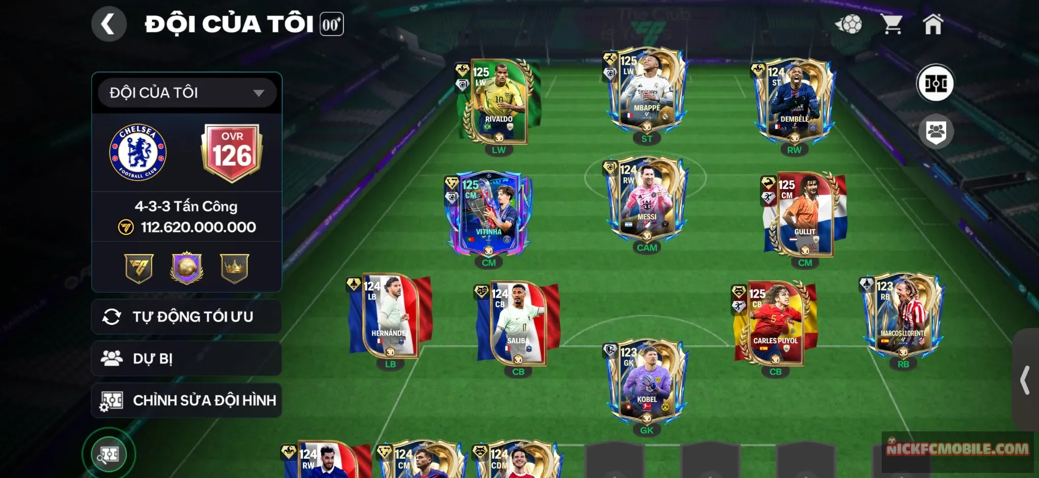 Account Image