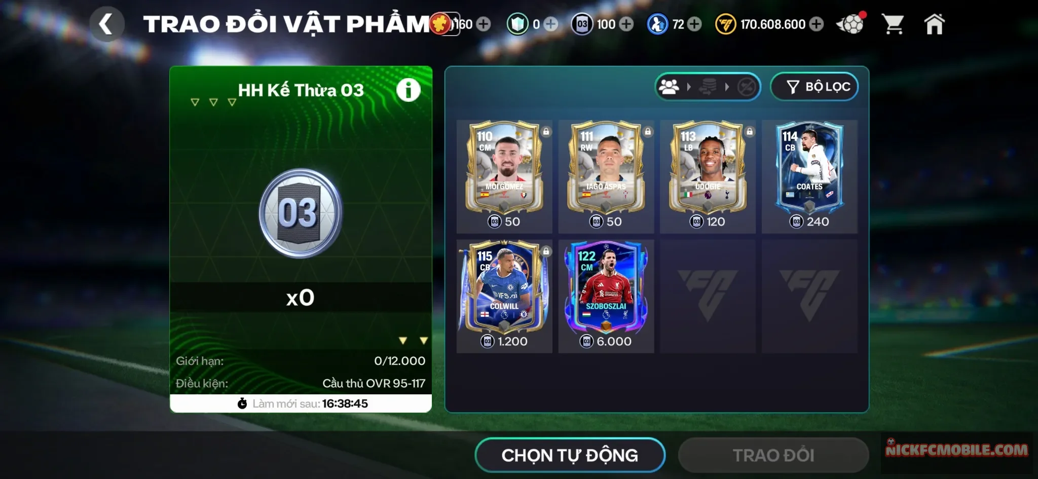 Account Image