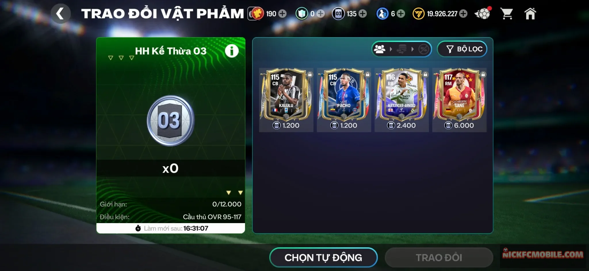 Account Image