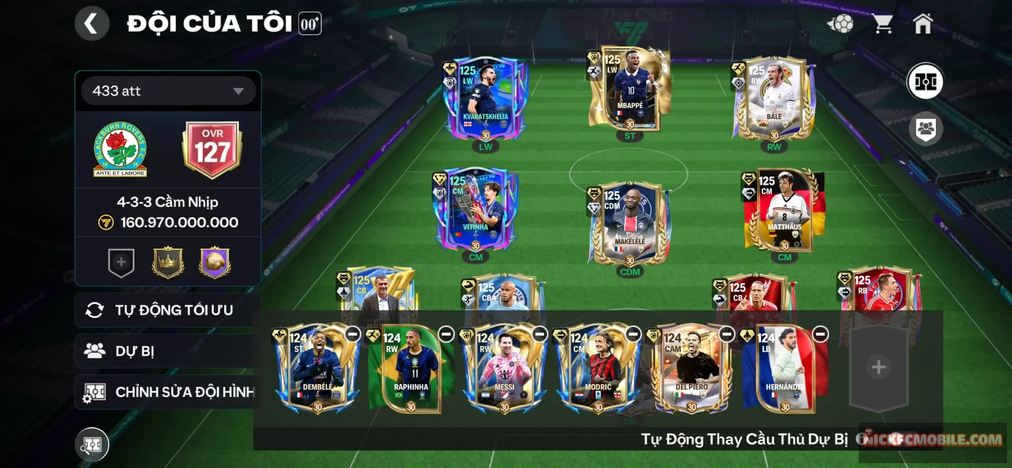 Account Image
