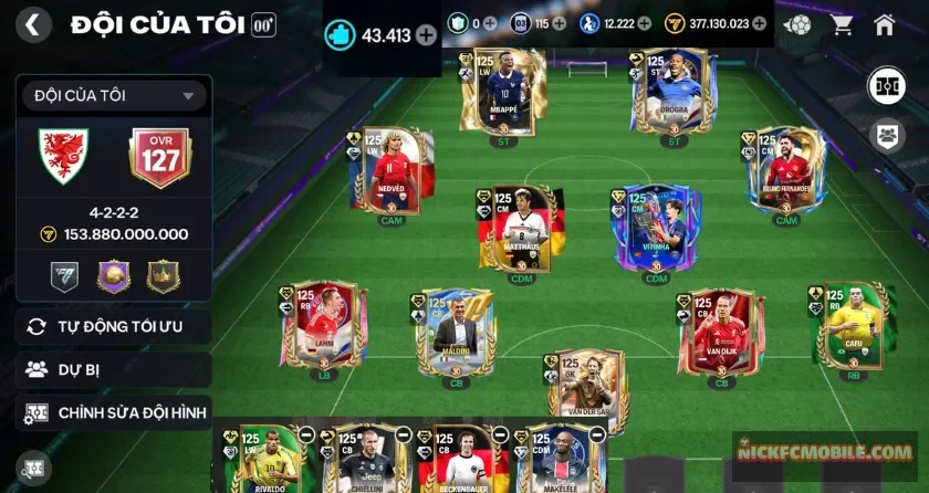 Account Image