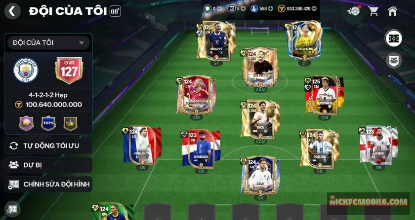 Ovr 127