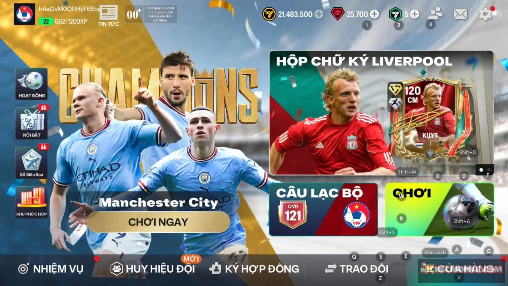 Account Image