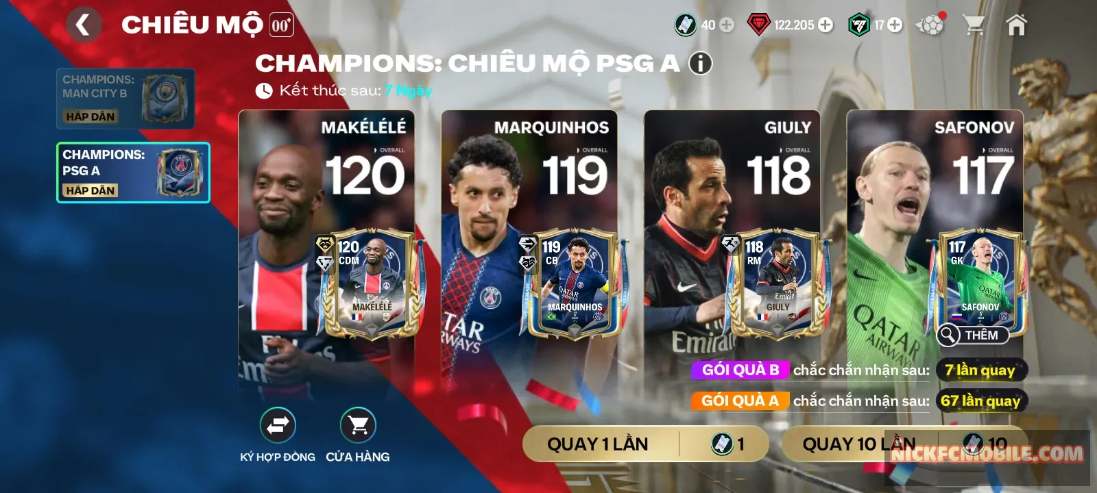 Account Image