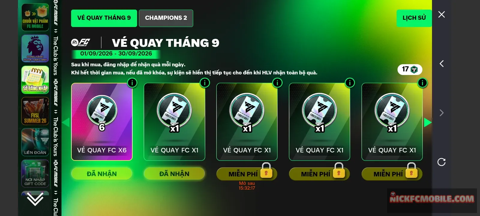 Account Image