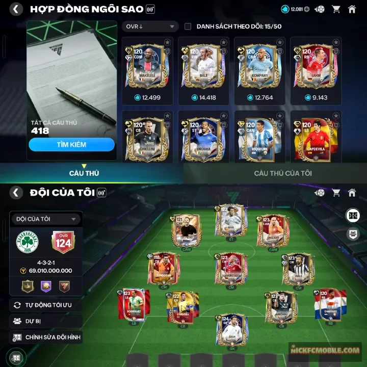 Account Image