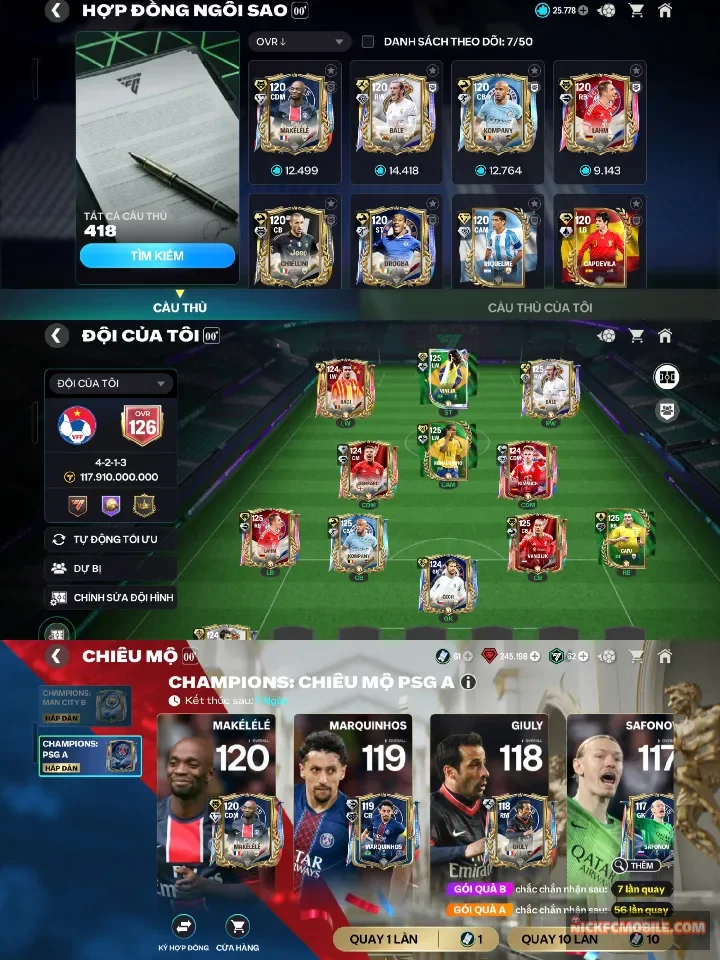 Account Image