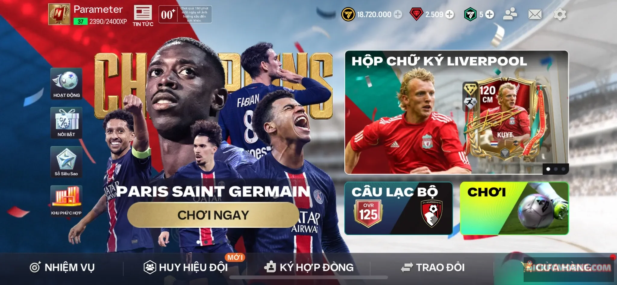 Account Image