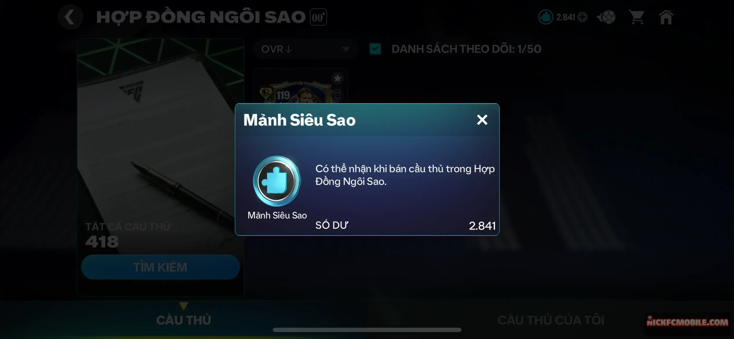 Account Image