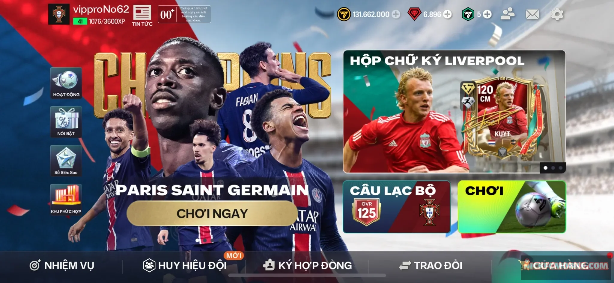 Account Image
