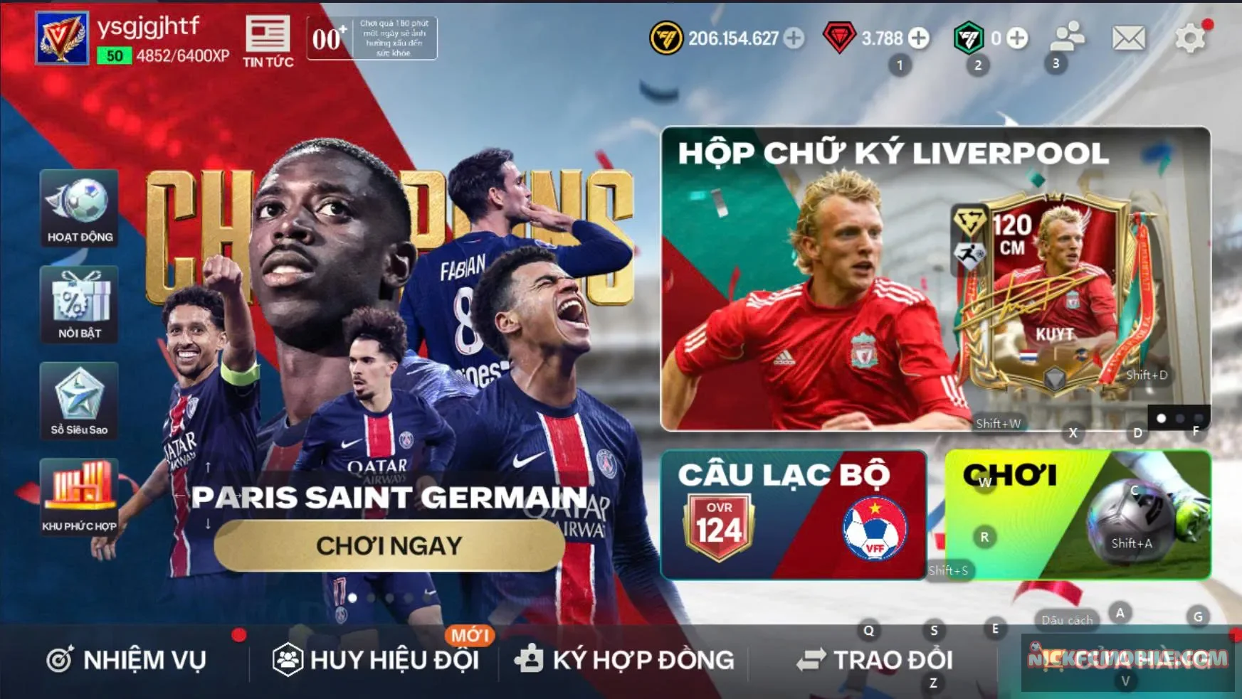 Account Image