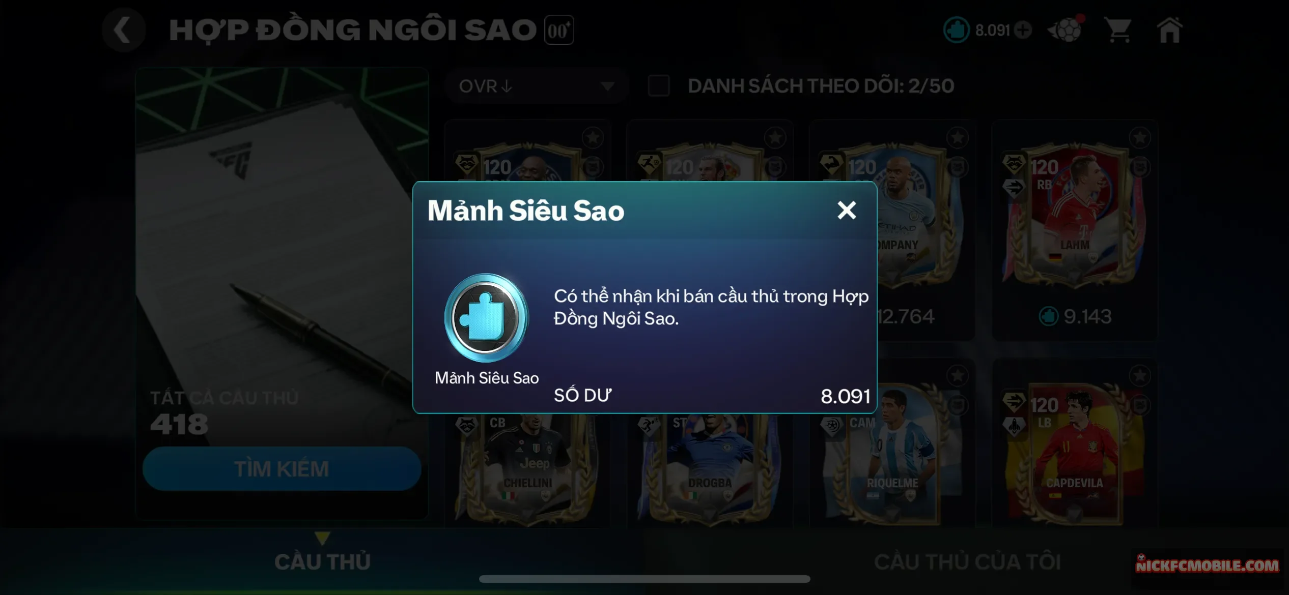 Account Image