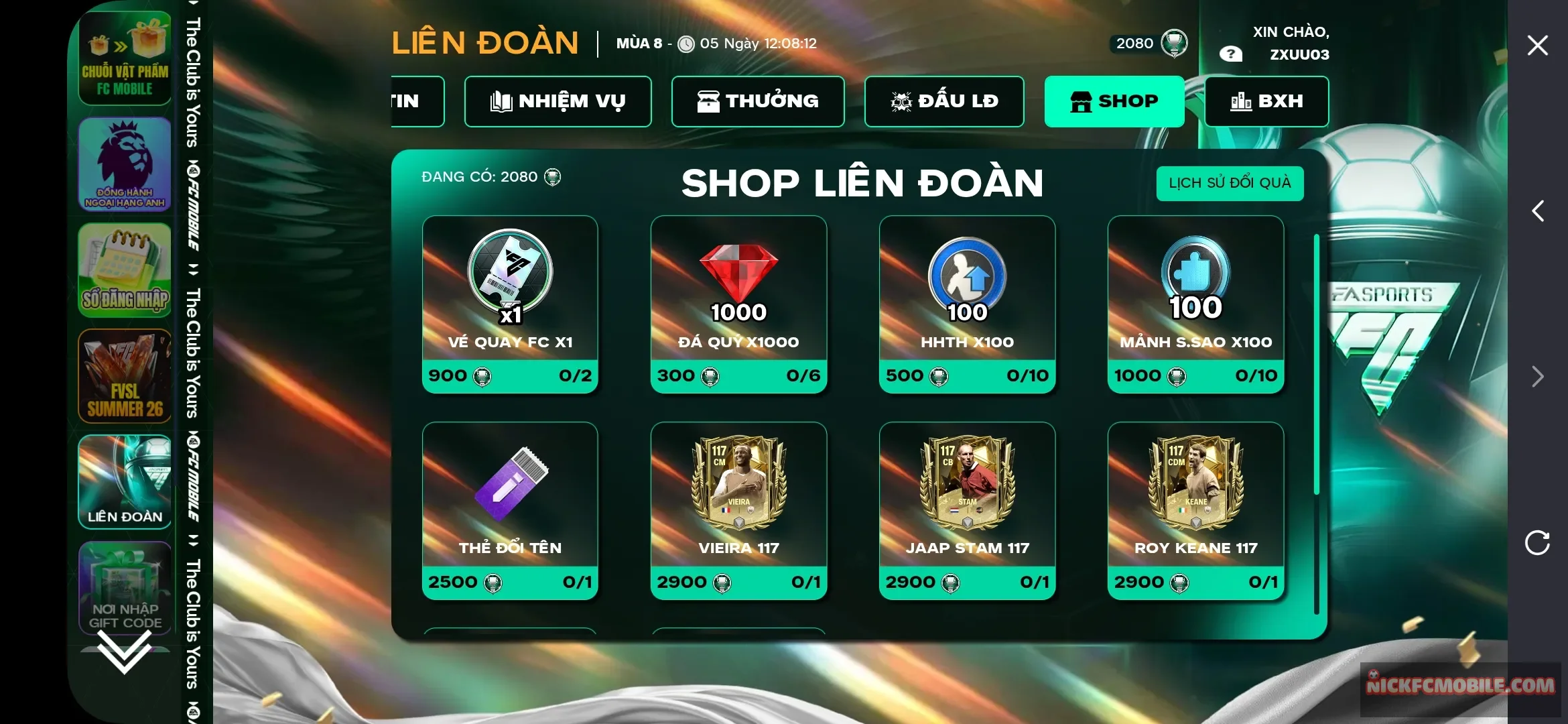 Account Image
