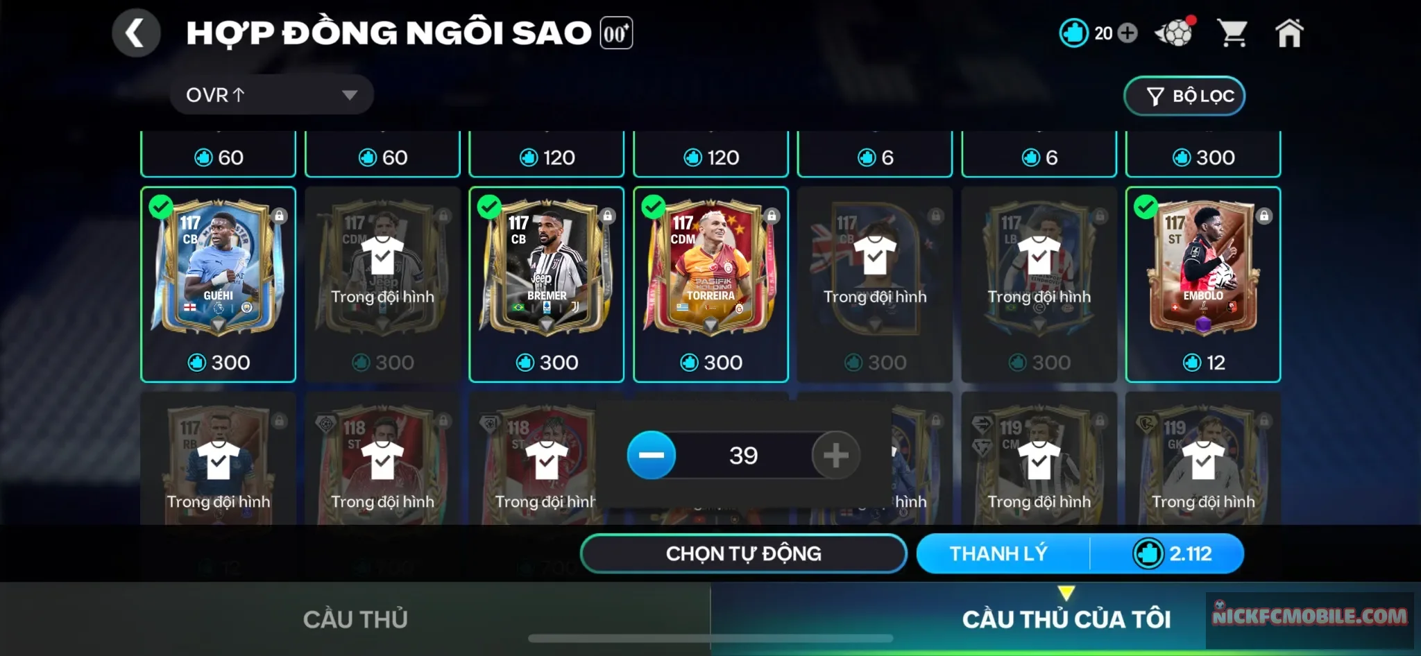 Account Image