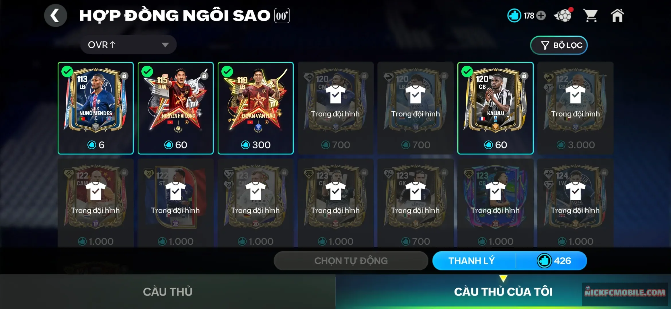 Account Image