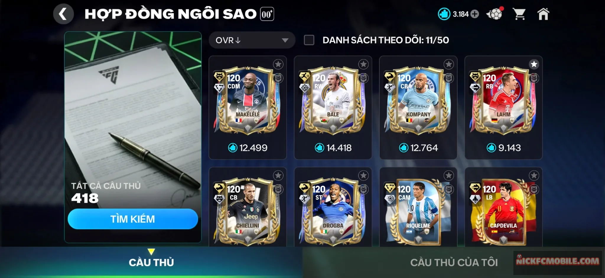 Account Image