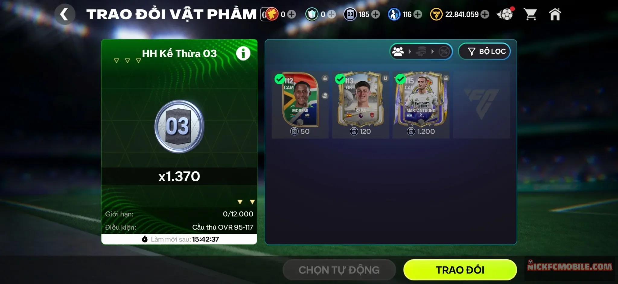 Account Image