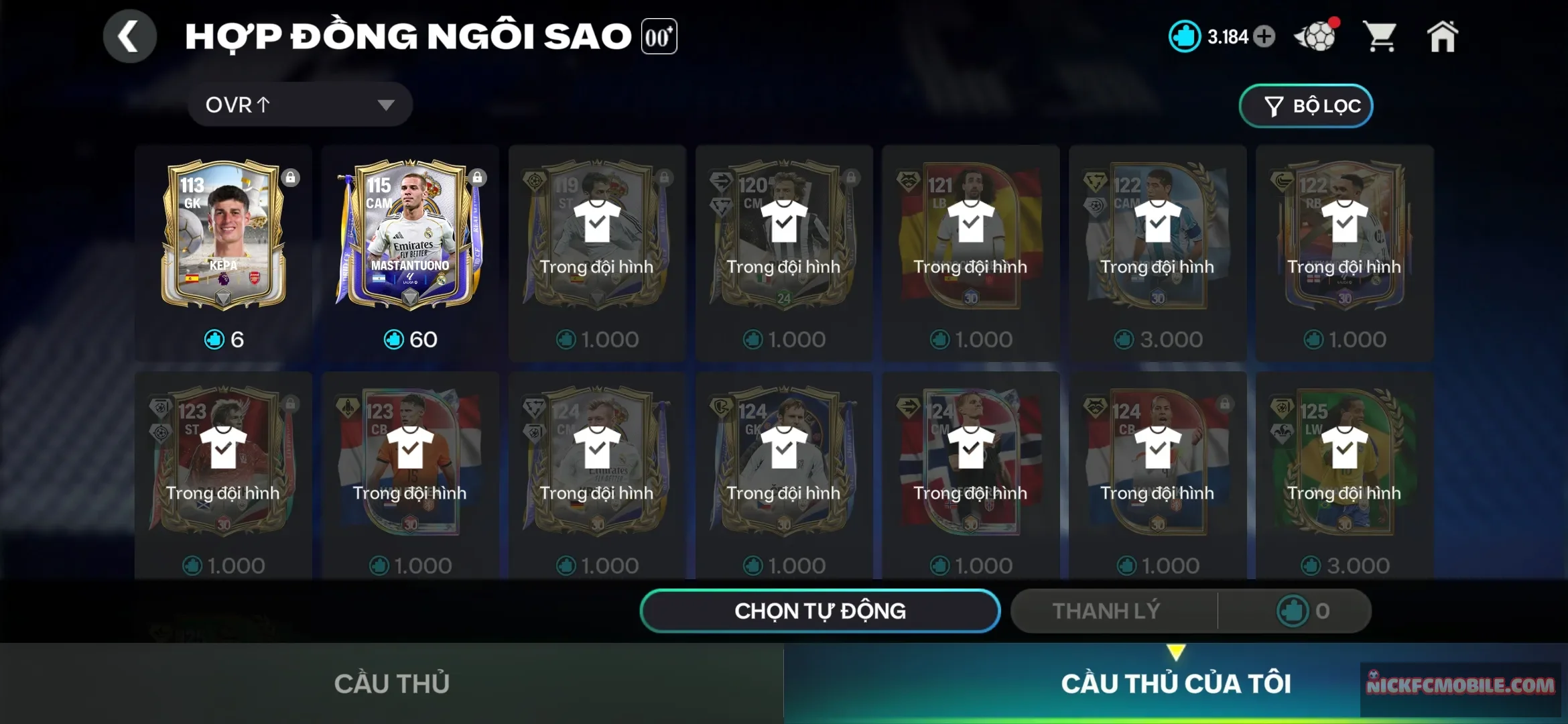 Account Image