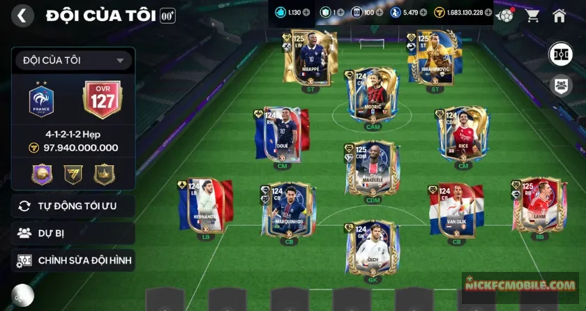 Account Image