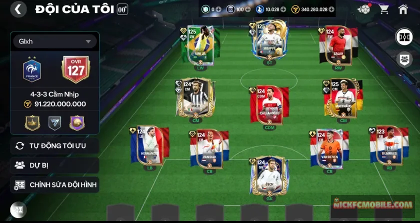 Ovr 127