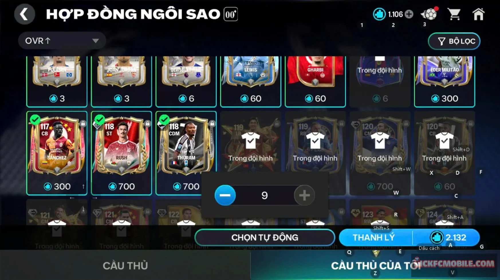 Account Image