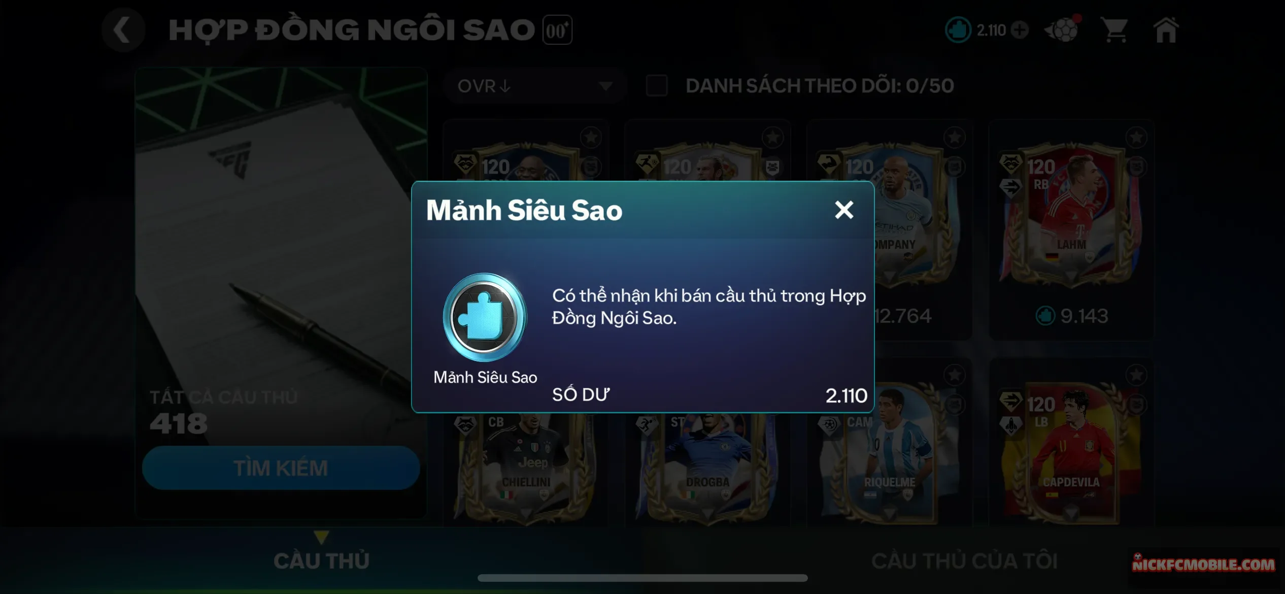 Account Image