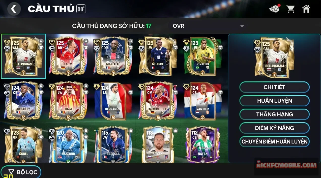 Account Image