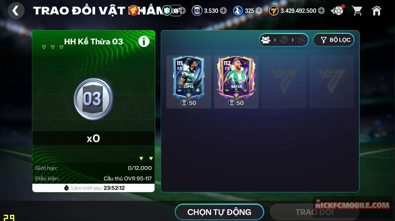 Account Image