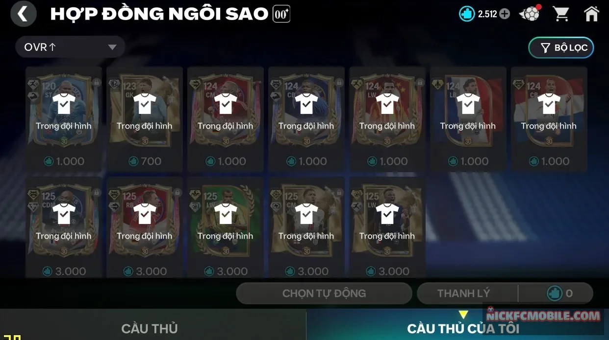 Account Image