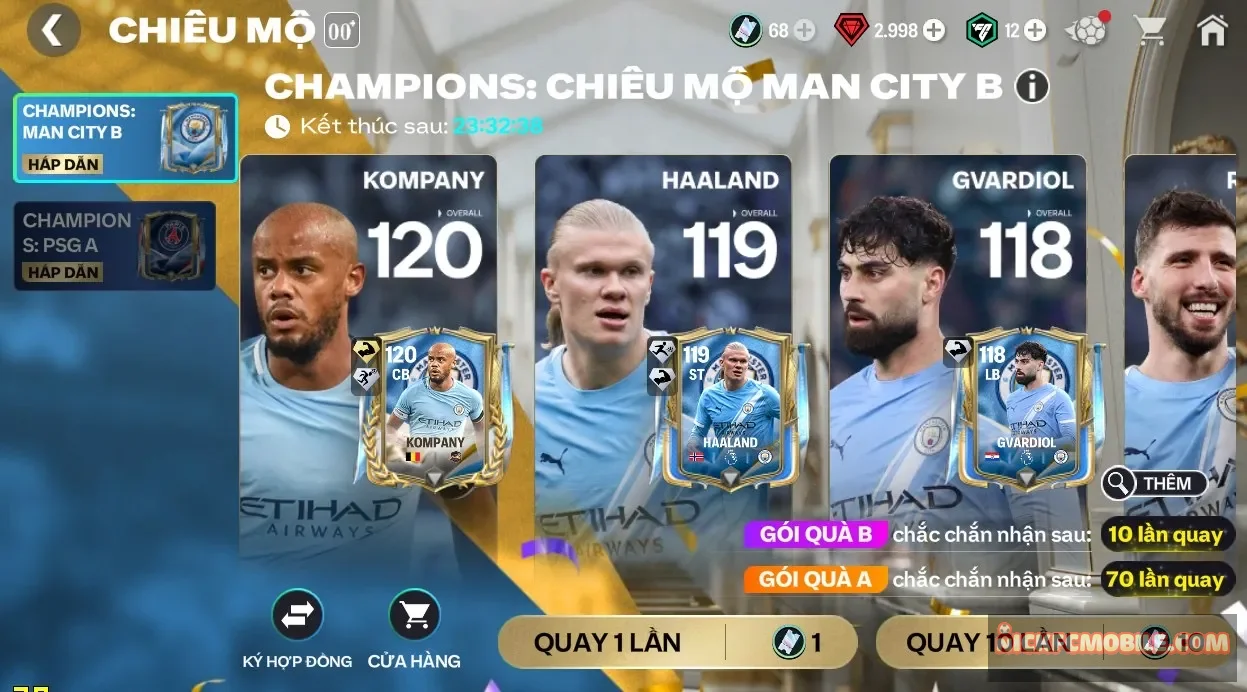 Account Image