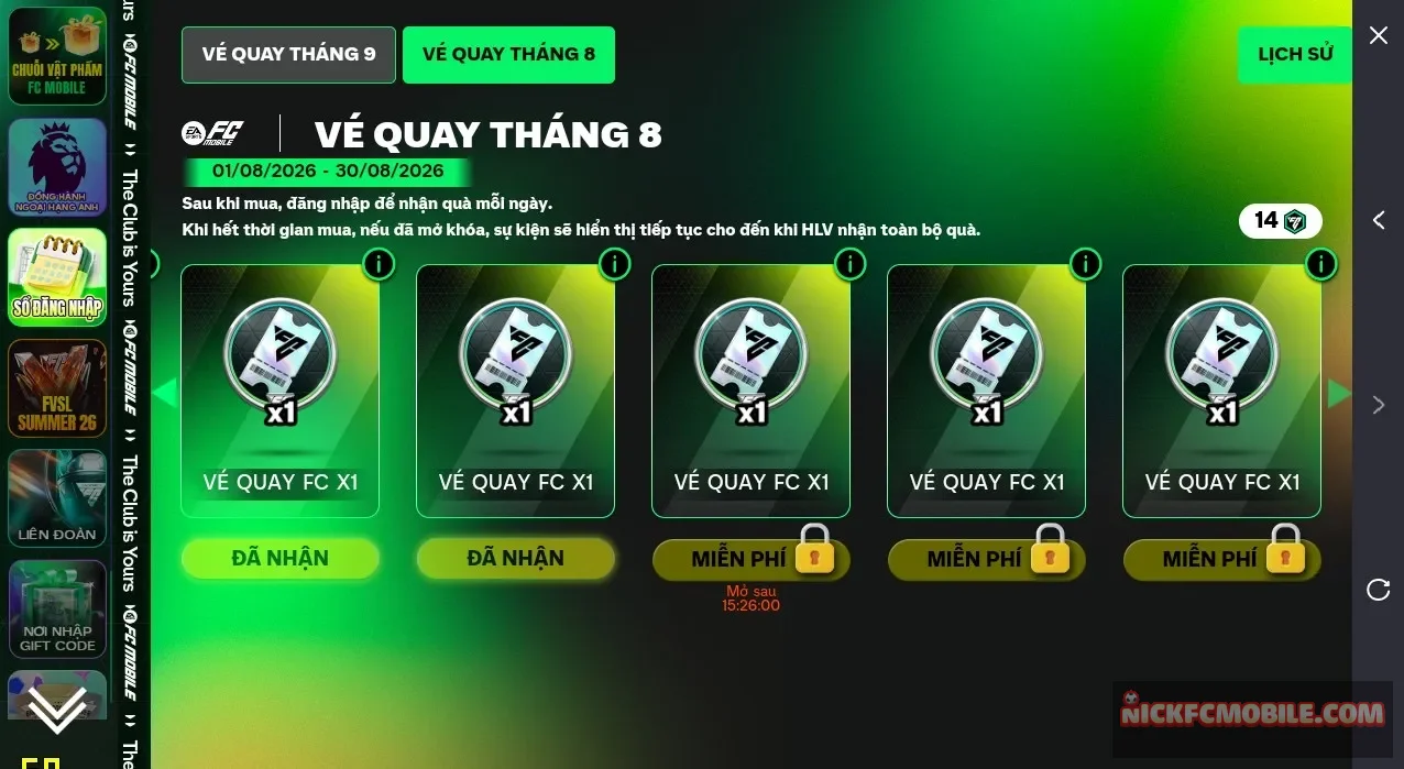 Account Image