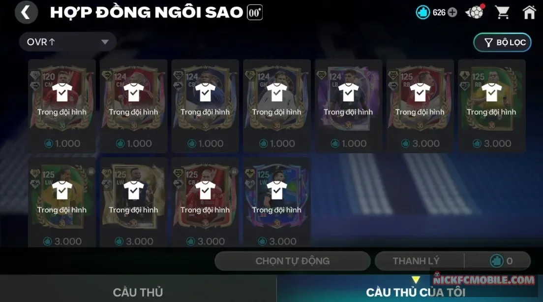 Account Image
