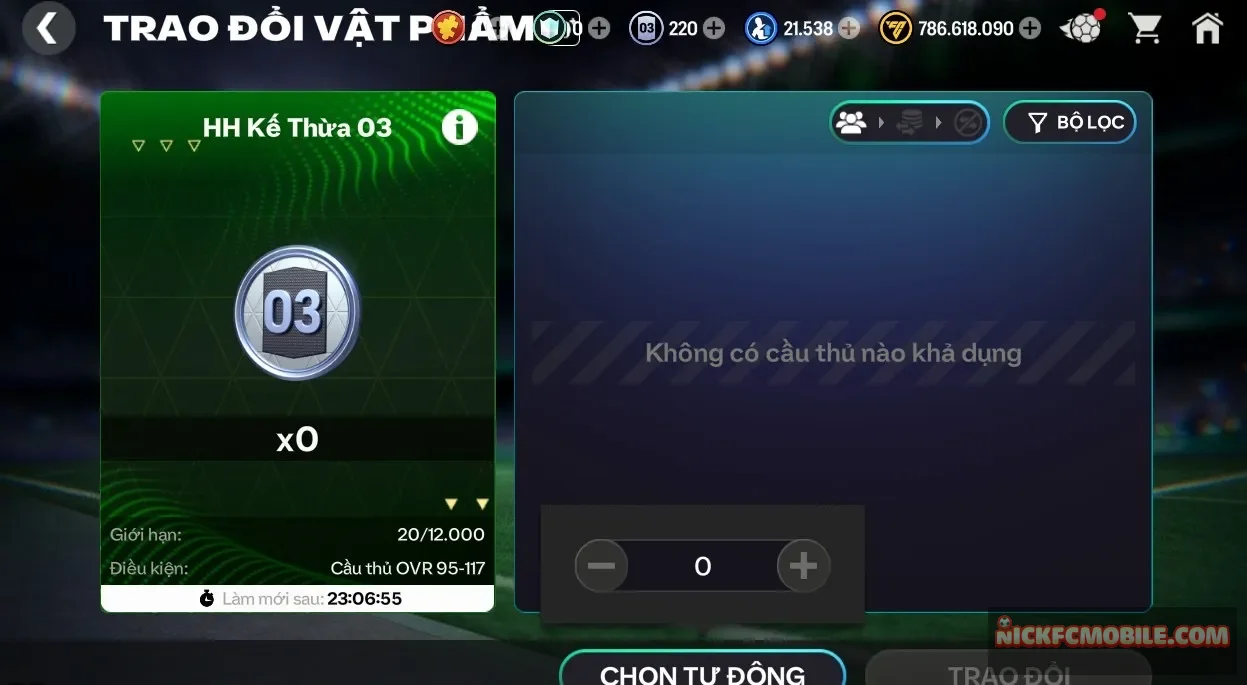Account Image