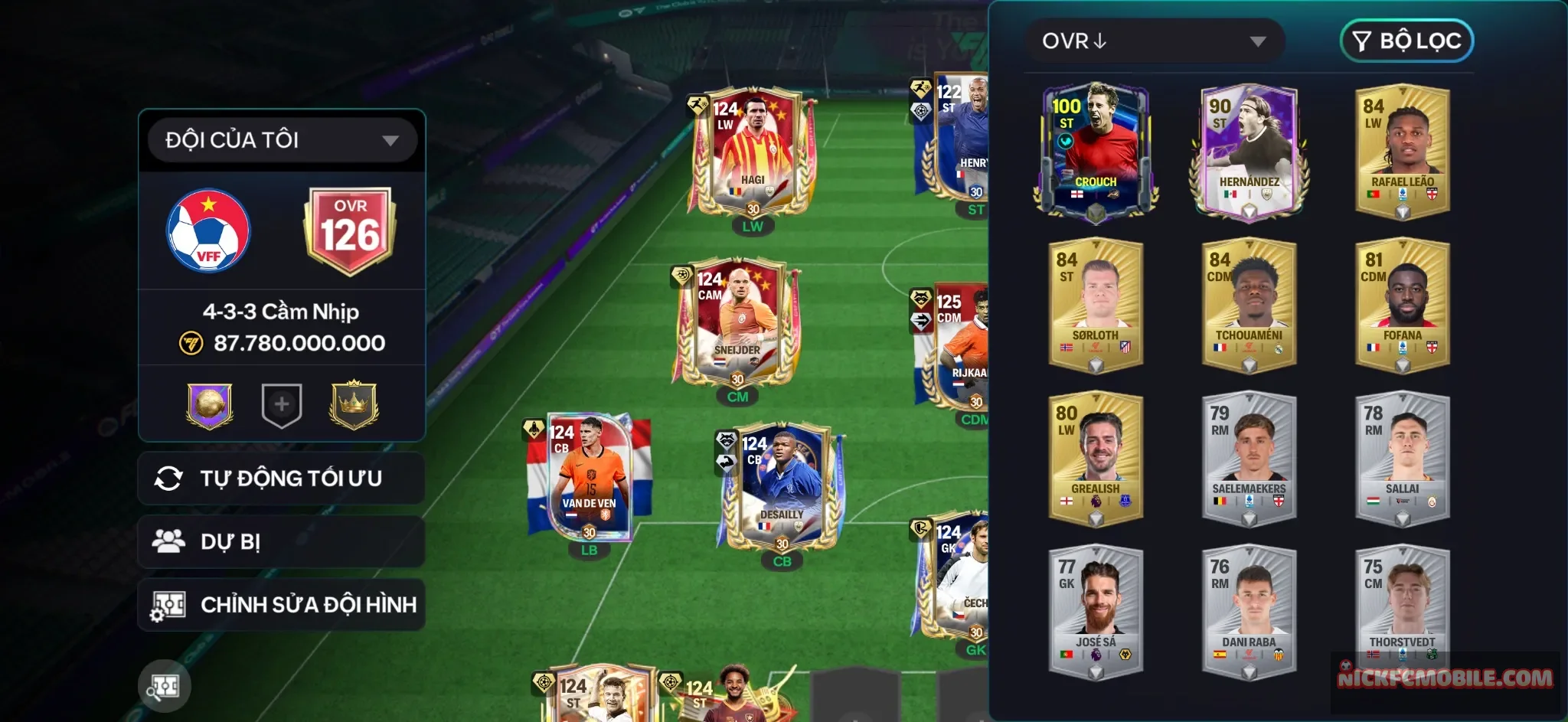 Account Image