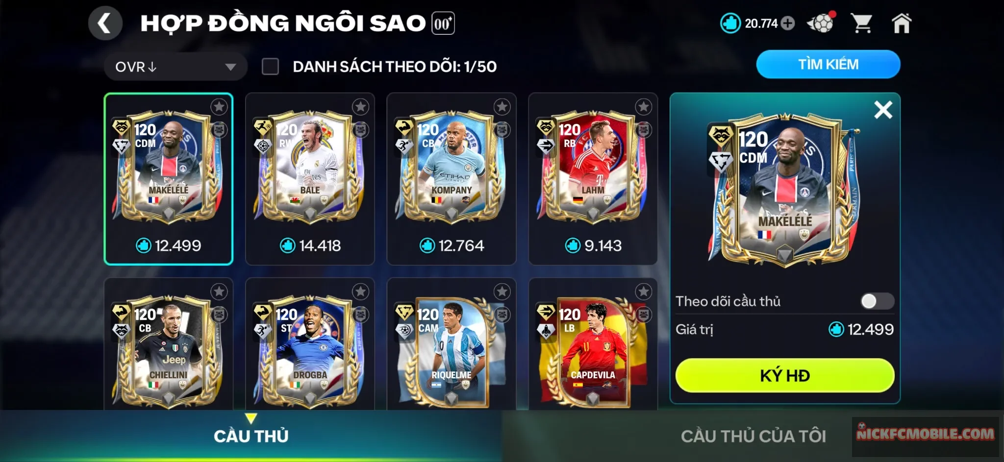 Account Image
