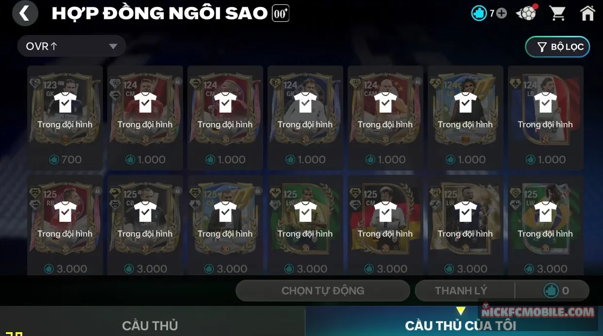 Account Image