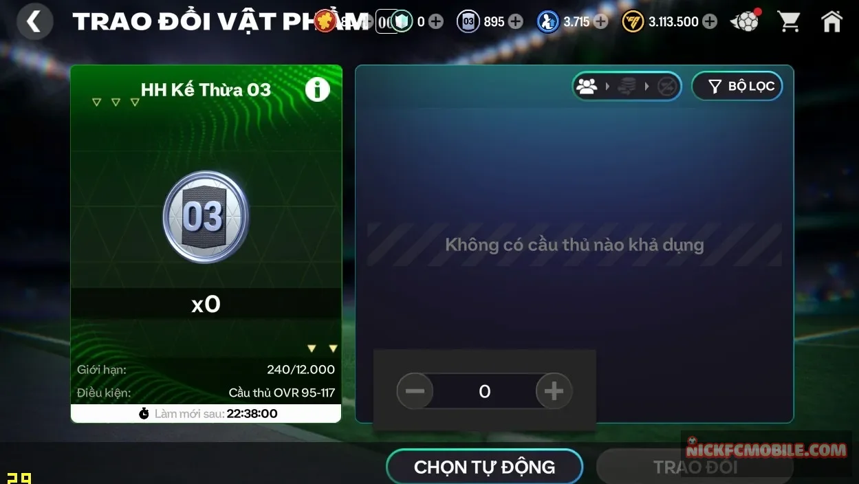 Account Image