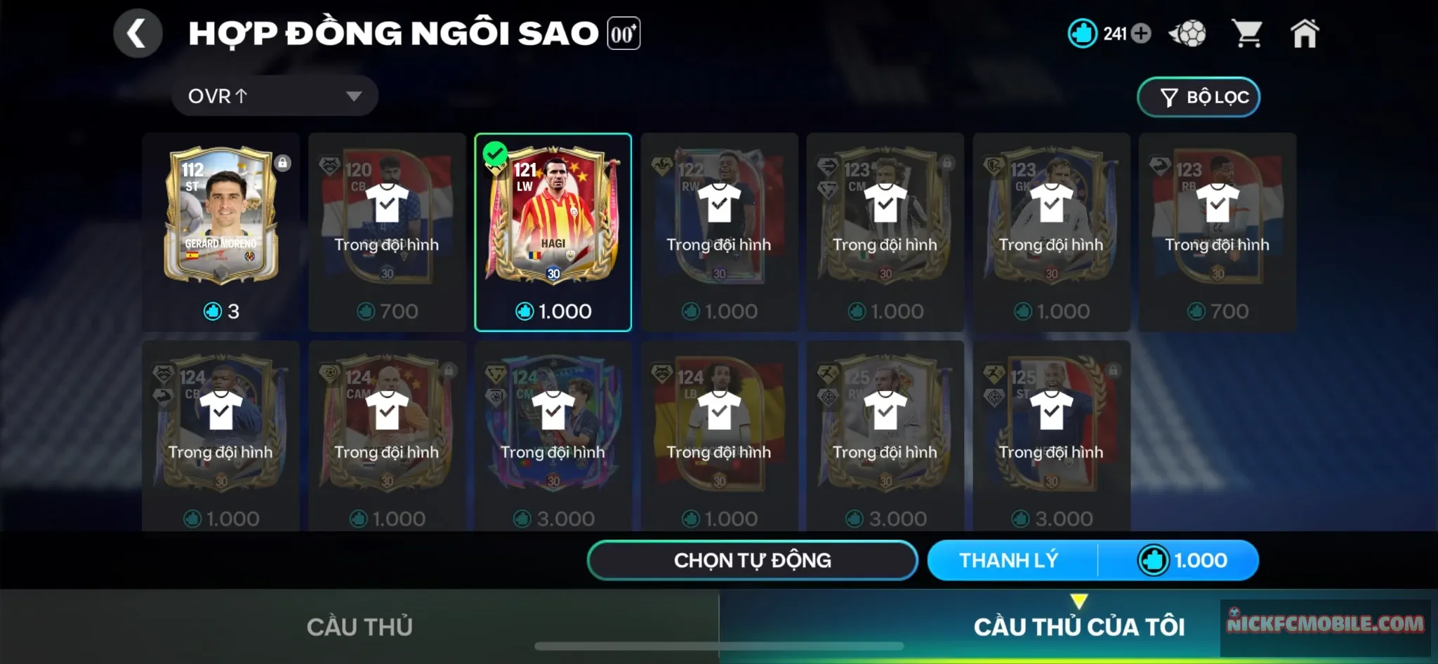 Account Image