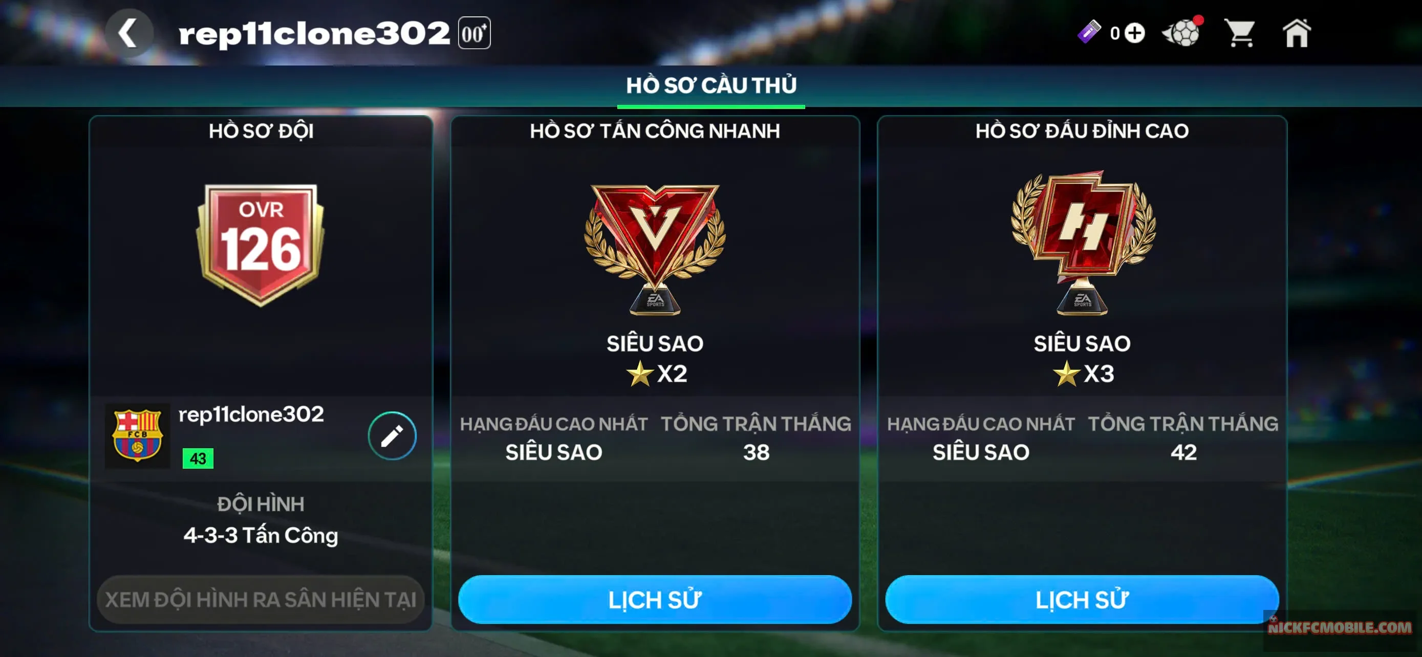 Account Image