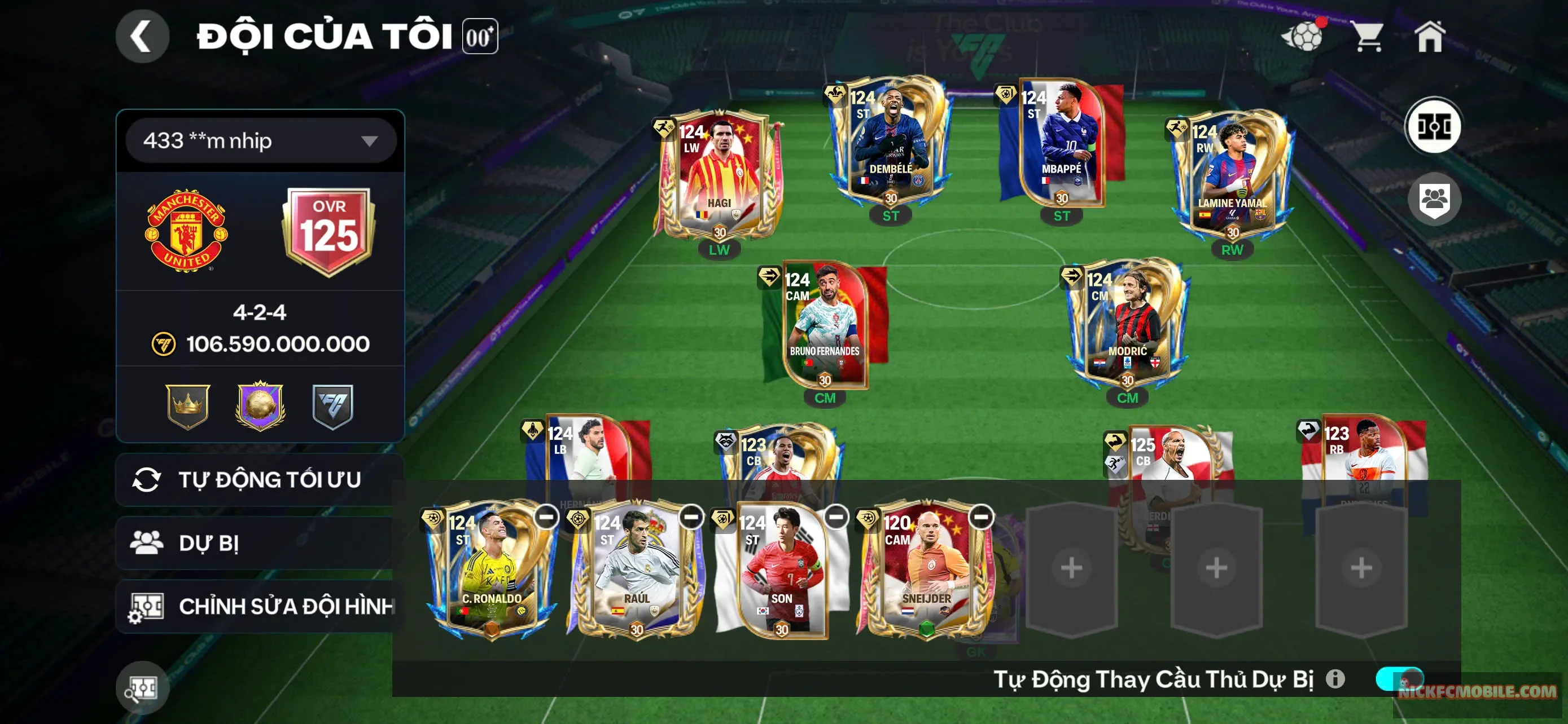 Account Image