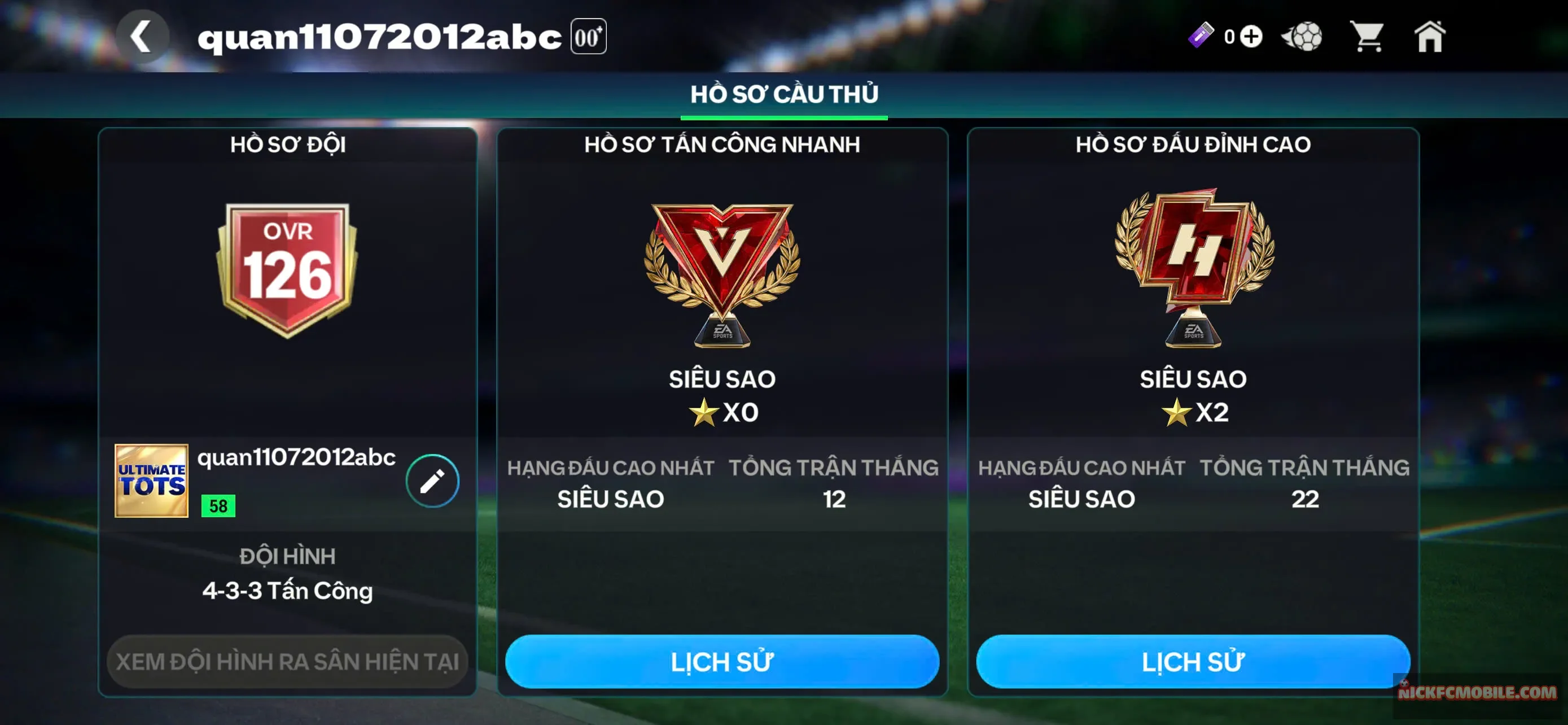 Account Image