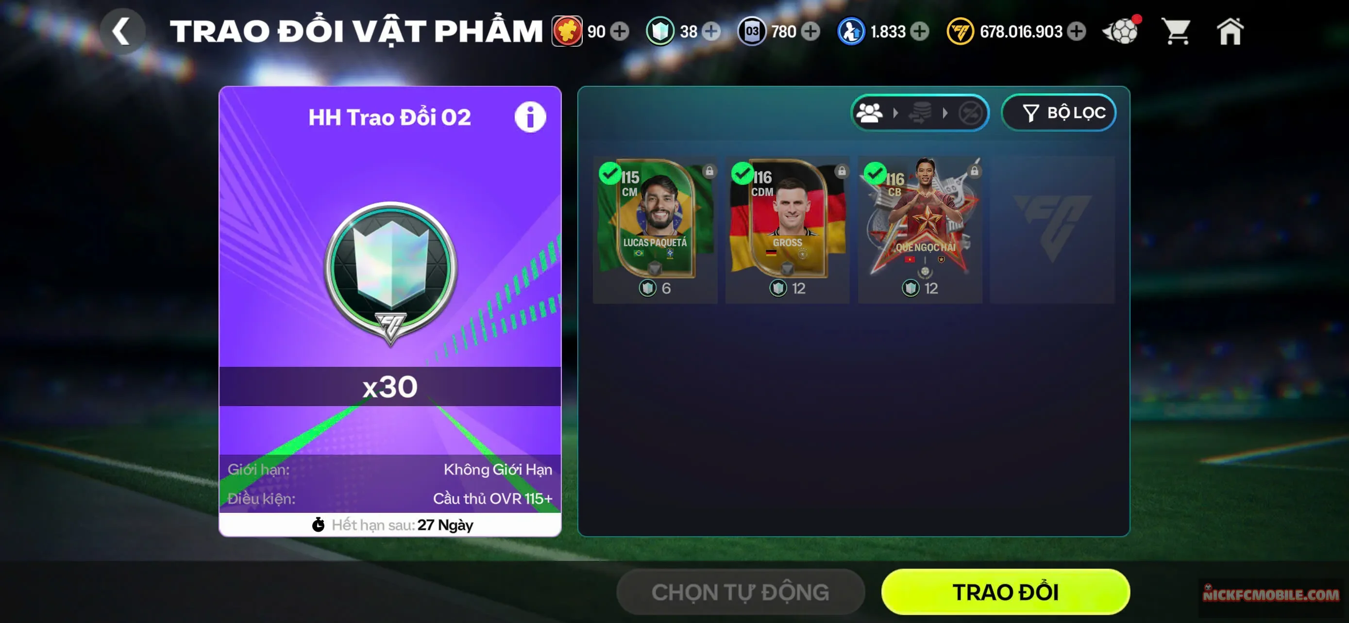 Account Image