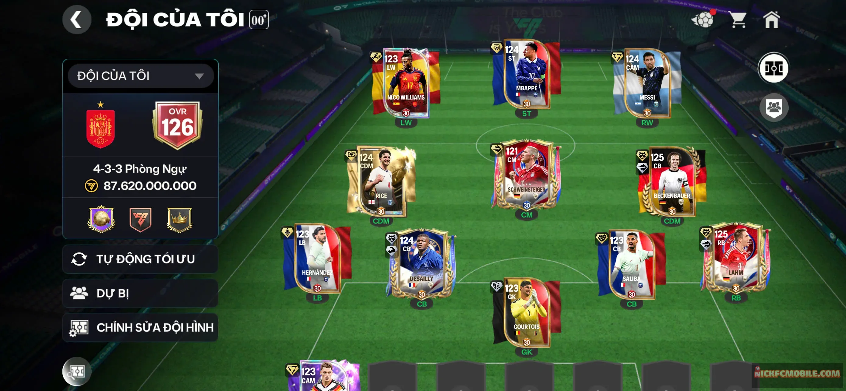Account Image