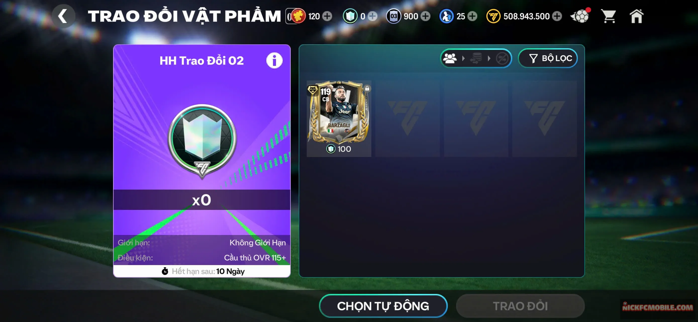 Account Image