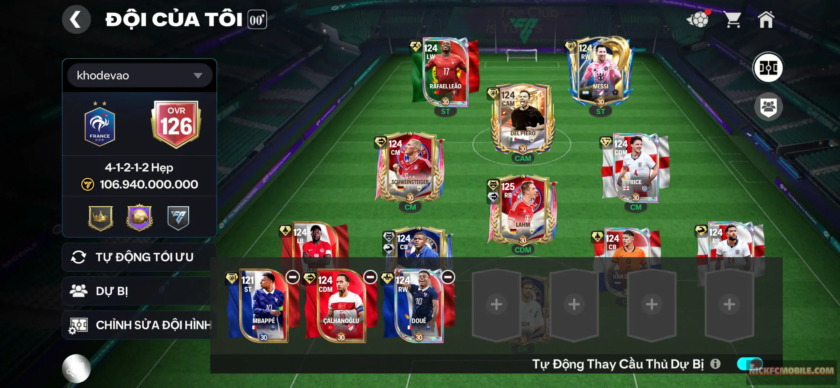 Account Image