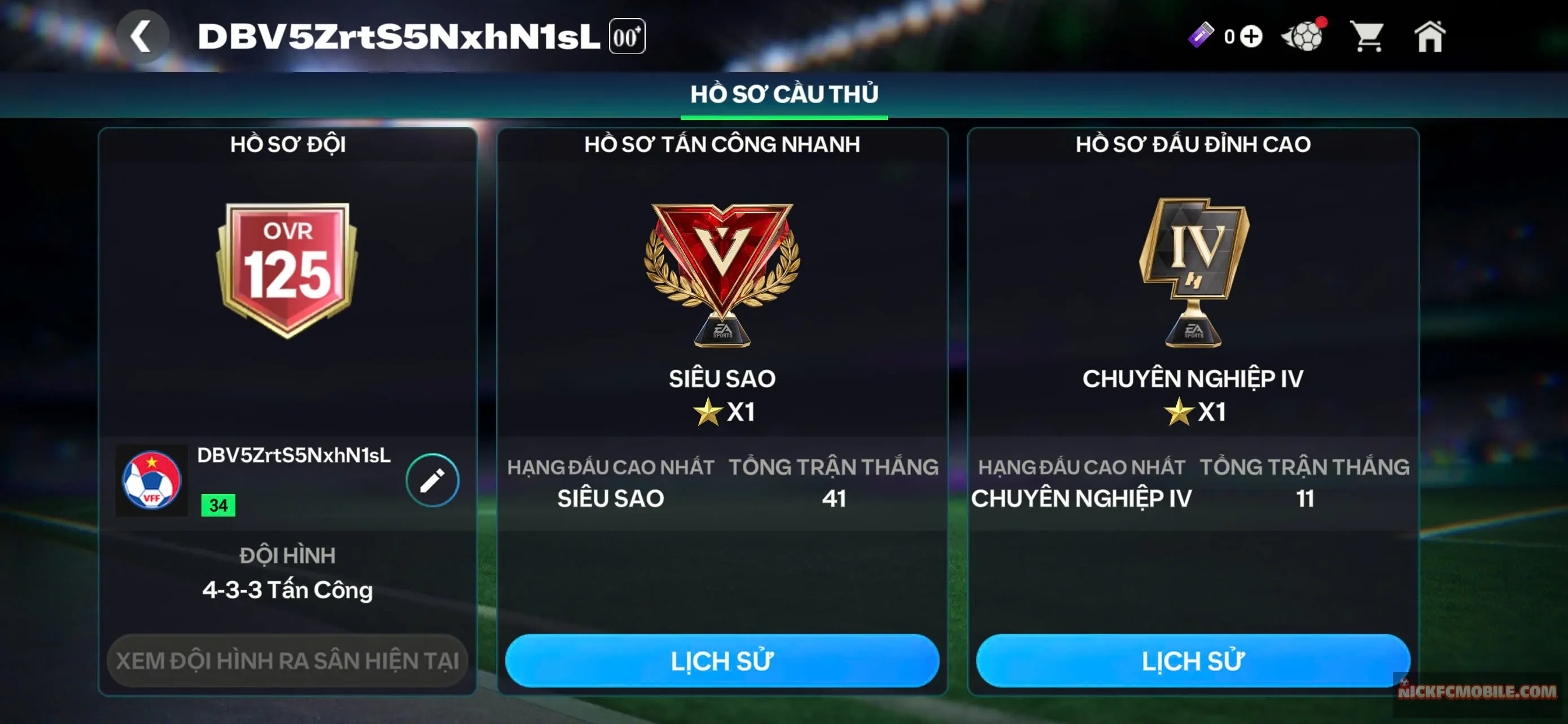 Account Image